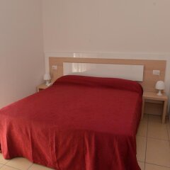 Hotel Tritone комната для гостей фото 5