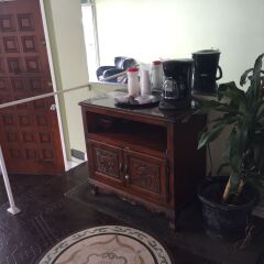 Отель Bevonshire Lodge Motel США, Лос-Анджелес - 1 отзыв об отеле, цены и фото номеров - забронировать отель Bevonshire Lodge Motel онлайн интерьер отеля фото 2