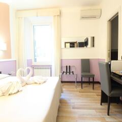 Отель Relais Colosseum 226 Рим комната для гостей фото 3