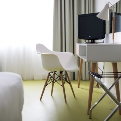 Legendary Porto Hotel Порту удобства в номере