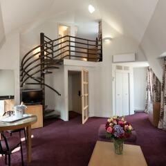 Residence du Roy Hotel комната для гостей фото 5