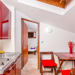Апартаменты Franeta Apartments в номере фото 2