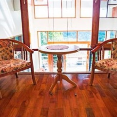Отель Krabi Villa Phu Khao Private Resort удобства в номере фото 2