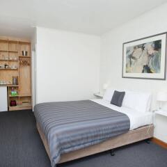 Bruny Island Escapes and Hotel Bruny комната для гостей фото 5