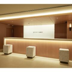 Отель First Cabin Kyobashi Япония, Токио - отзывы, цены и фото номеров - забронировать отель First Cabin Kyobashi онлайн фото 6