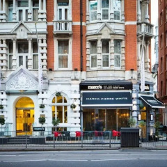Отель Mercure London Bloomsbury фото 3