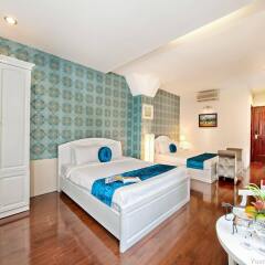 Platinum Hotel комната для гостей фото 3