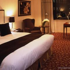 Imperial Hotel Tokyo Токио комната для гостей фото 2