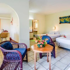 Tanoa Skylodge Hotel in Viti Levu, Fiji from 49$, photos, reviews - zenhotels.com guestroom photo 5