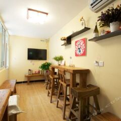 Отель Alborada Hostel Китай, Пекин - отзывы, цены и фото номеров - забронировать отель Alborada Hostel онлайн в номере