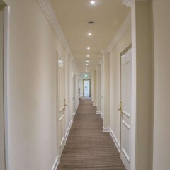Central-Hotel Kaiserhof интерьер отеля фото 2
