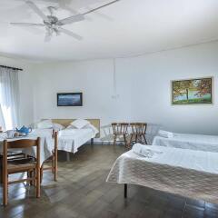 Отель Residence Villa Collina Джардини Наксос комната для гостей фото 5
