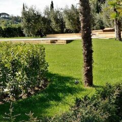 Отель Cevoli Country Resort Лари фото 12