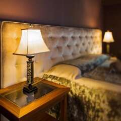 Ventura Boutique Hotel удобства в номере