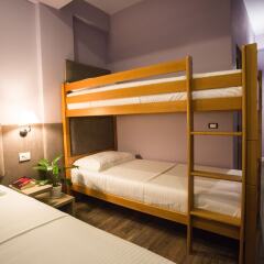 Vila Verde Beach Hotel детские мероприятия фото 2