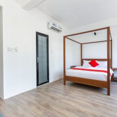 Отель Vivid Boutique Hometel комната для гостей фото 3