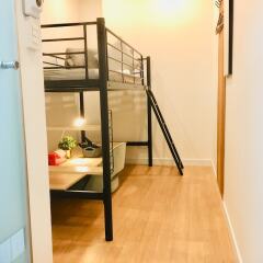 Отель Air Hostel Myeongdong Южная Корея, Сеул - отзывы, цены и фото номеров - забронировать отель Air Hostel Myeongdong онлайн детские мероприятия