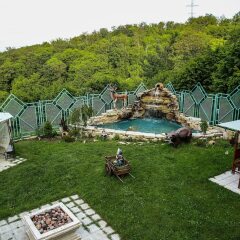 Отель Multi Rest House фото 4