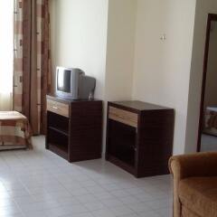 Primera Hotel And Apart Аланья удобства в номере