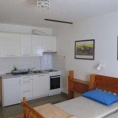 Апартаменты Apartments Kaninska vas в номере фото 2