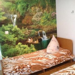 Гостиница Guest house on Trudyaschihsya 233 в Анапе отзывы, цены и фото номеров - забронировать гостиницу Guest house on Trudyaschihsya 233 онлайн Анапа комната для гостей фото 4