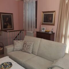 Отель Casa Vacanze Villa Paradiso Альбино фото 11