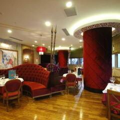 Vikingen Quality Resort & Spa Hotel Турция, Окурджалар - отзывы, цены и фото номеров - забронировать отель Vikingen Quality Resort & Spa Hotel онлайн питание фото 3