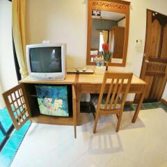 Отель Sea Front Home удобства в номере