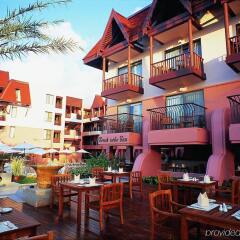 Отель Seaview Patong Hotel Таиланд, Пхукет - отзывы, цены и фото номеров - забронировать отель Seaview Patong Hotel онлайн фото 3