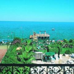 Seagull Hotel комната для гостей фото 2