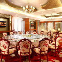 Отель Peony International Hotel Китай, Сямынь - отзывы, цены и фото номеров - забронировать отель Peony International Hotel онлайн питание