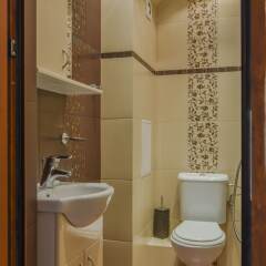 Апартаменты FM Deluxe 1-BDR Apartment - Iconic Donducov Boulevard София фото 13