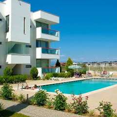 Belek Golf Apartments Турция, Белек - отзывы, цены и фото номеров - забронировать отель Belek Golf Apartments онлайн фото 8