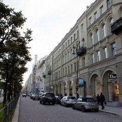 Гостиница Мини-отель на Конюшенной в Санкт-Петербурге - забронировать гостиницу Мини-отель на Конюшенной, цены и фото номеров Санкт-Петербург фото 2