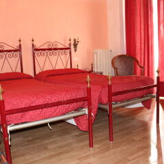 Hotel Italia комната для гостей фото 3