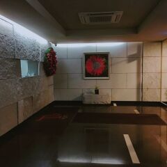 Tara Hotel с домашними животными