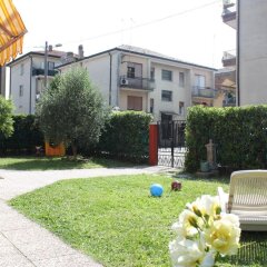 Отель B&B Tagliamento 28 Италия, Лимена - отзывы, цены и фото номеров - забронировать отель B&B Tagliamento 28 онлайн фото 3