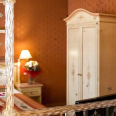 Отель Locanda Conterie Венеция в номере фото 2