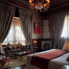 Отель Royal Mansour Marrakech Марракеш фото 12