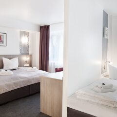 Hotel Nikolai Residence комната для гостей фото 3