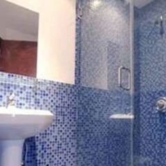 Отель CITY ROOMS NYC - Soho ванная