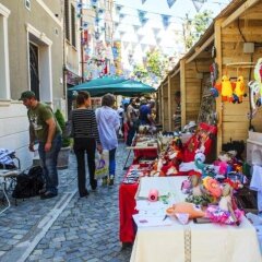 Отель Mini Hotel Болгария, Пловдив - отзывы, цены и фото номеров - забронировать отель Mini Hotel онлайн помещение для мероприятий