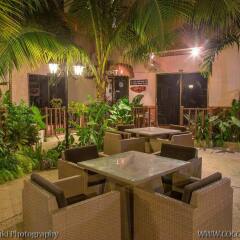 Отель Cocco Resort фото 5