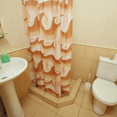 Гостиница Вилла Классик ванная