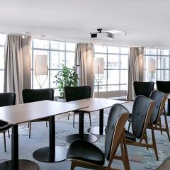 Radisson Blu Royal Hotel Helsinki Хельсинки фото 12