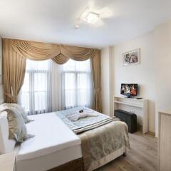 Отель Sultan House 3* Стандартный номер с различными типами кроватей фото 2