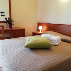 Отель B&B Puerto Seguro Пиццо комната для гостей фото 2