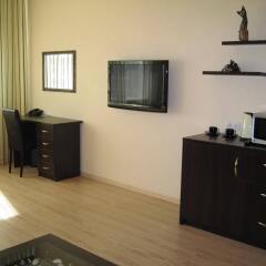 Гостиница VipHouse Apartments Казахстан, Нур-Султан - отзывы, цены и фото номеров - забронировать гостиницу VipHouse Apartments онлайн удобства в номере фото 2