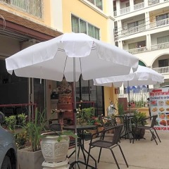 Отель Concordia Guesthouse бассейн