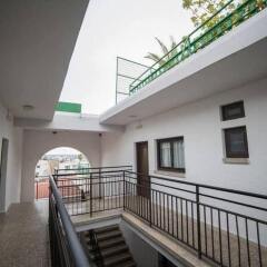 Апартаменты Myriama Apartments